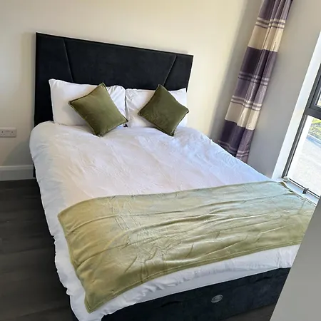 Luxury Sea Side Wexford