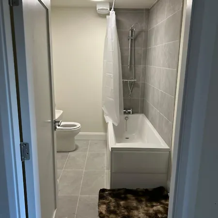 Luxury Sea Side * Wexford