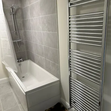 Ubytování v soukromí Luxury Sea Side *