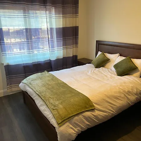 Ubytování v soukromí Luxury Sea Side