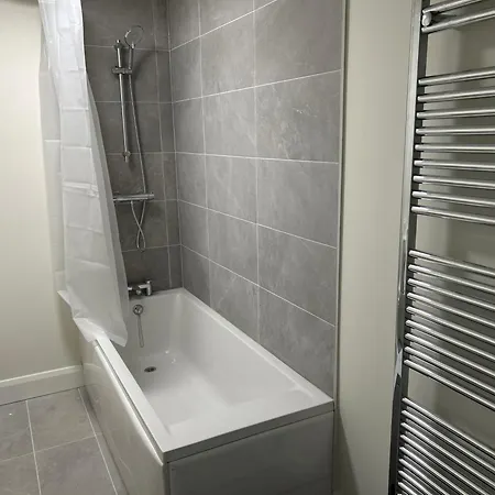 Ubytování v soukromí Luxury Sea Side Wexford