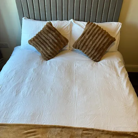 Ubytování v soukromí Luxury Sea Side *
