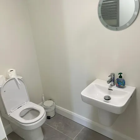 Luxury Sea Side Wexford